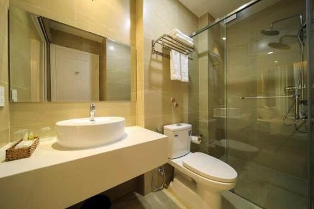 Family Quadruple Room