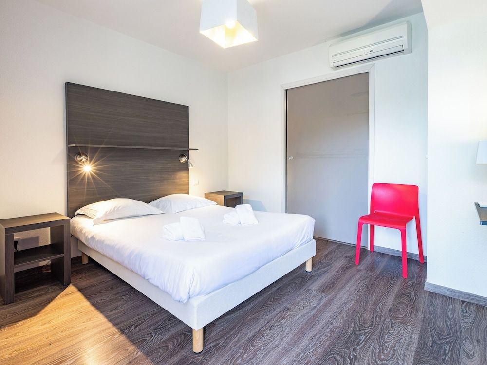 Double Room for 2 People , Accessible (PRM)