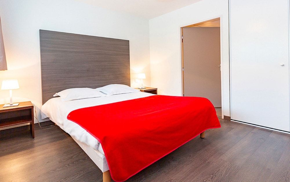 Double Room for 2 People