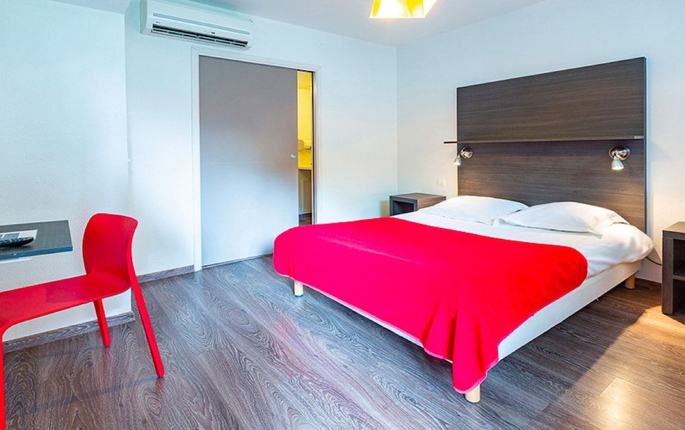 Double Room for 2 People , Accessible (PRM)