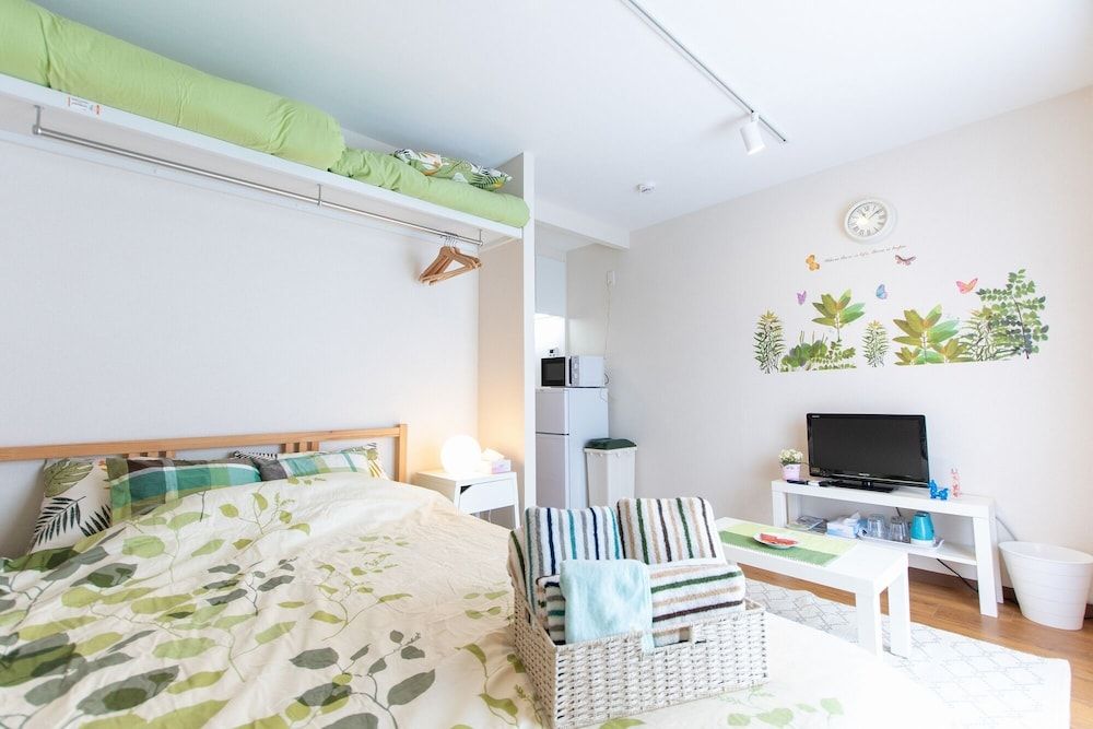 NOMAD Confrer Apartment (202) 6