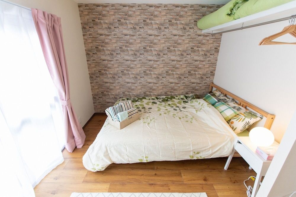 NOMAD Confrer Apartment (203) 2
