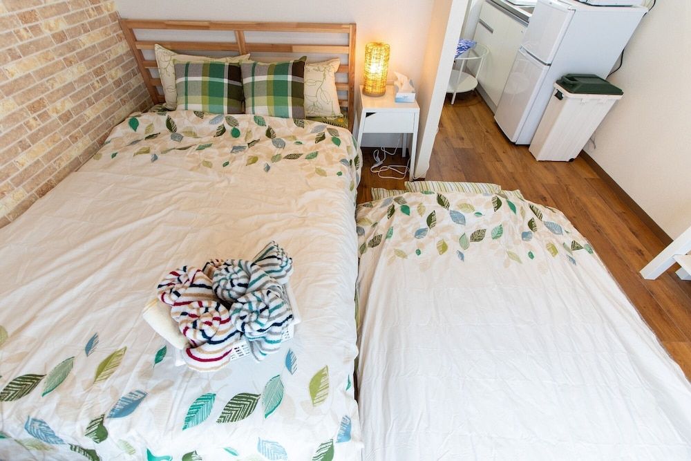 NOMAD Confrer Apartment (103) 12