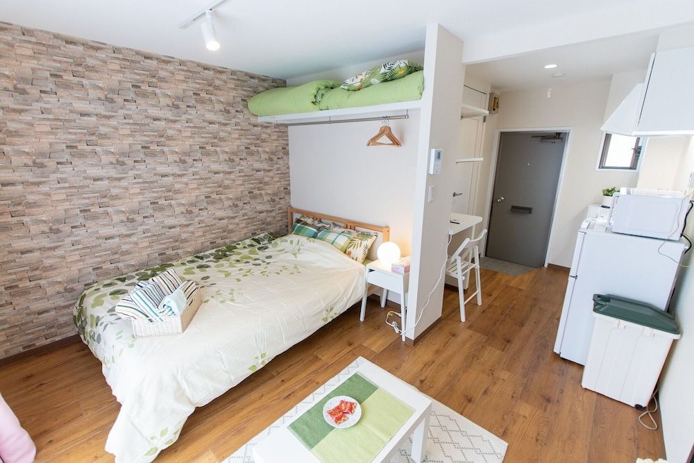 NOMAD Confrer Apartment (202) 3