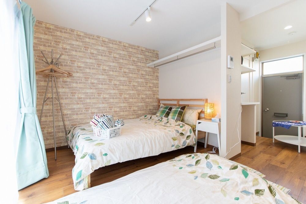 NOMAD Confrer Apartment (103) 10