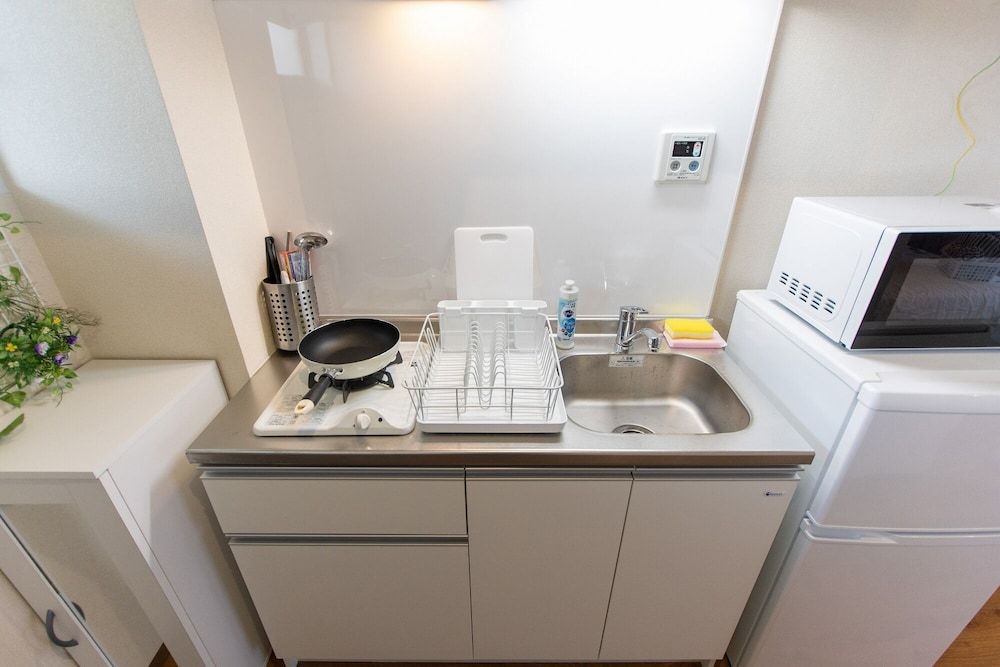 NOMAD Confrer Apartment (103) 14