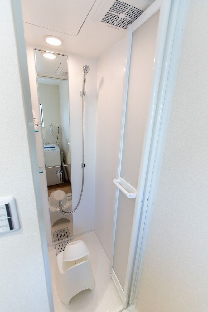 NOMAD Confrer Apartment (103) 20