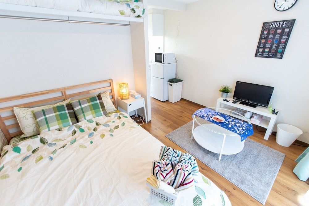 NOMAD Confrer Apartment (103) 7