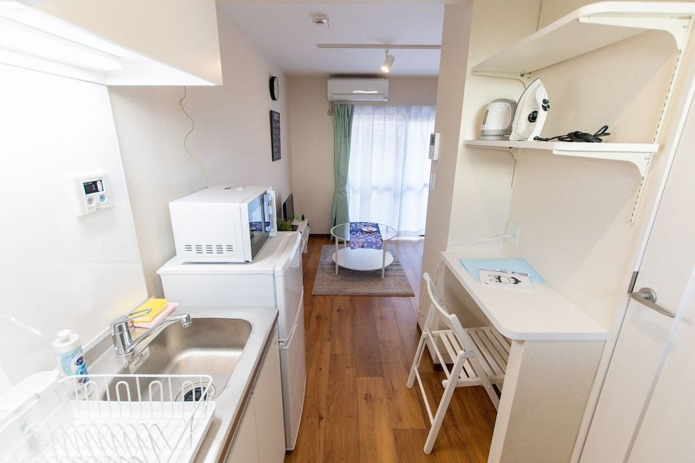 NOMAD Confrer Apartment (103) 15