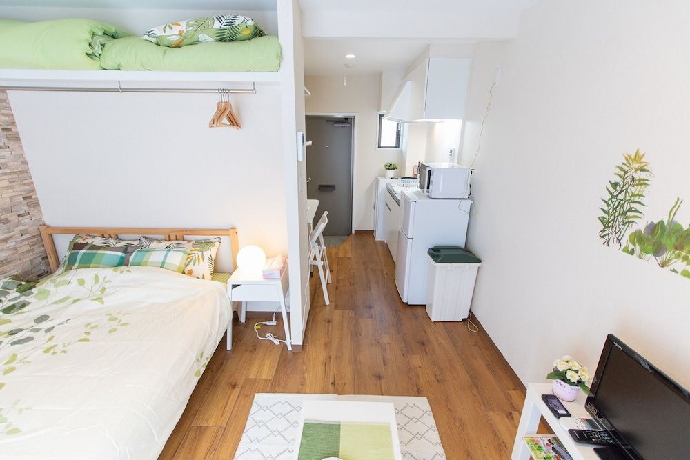 NOMAD Confrer Apartment (202) 4