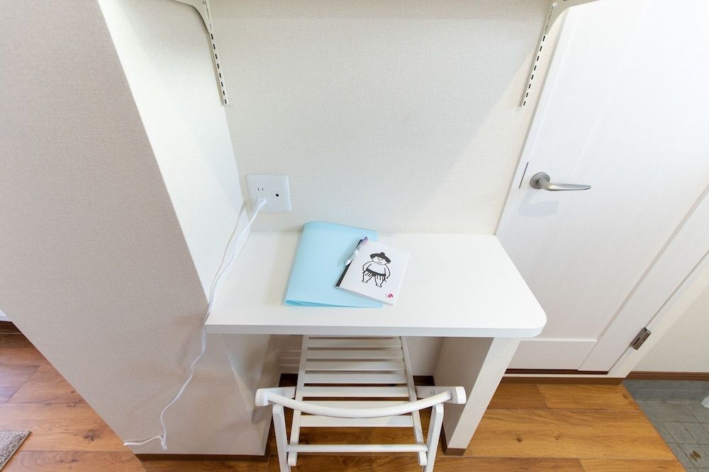 NOMAD Confrer Apartment (103) 21
