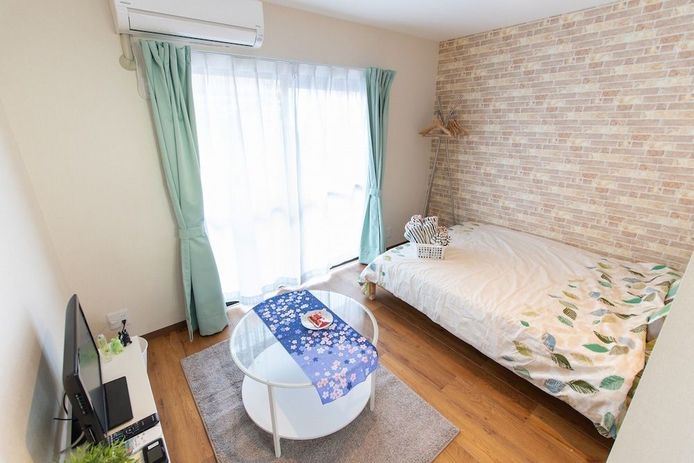 NOMAD Confrer Apartment (103) 3
