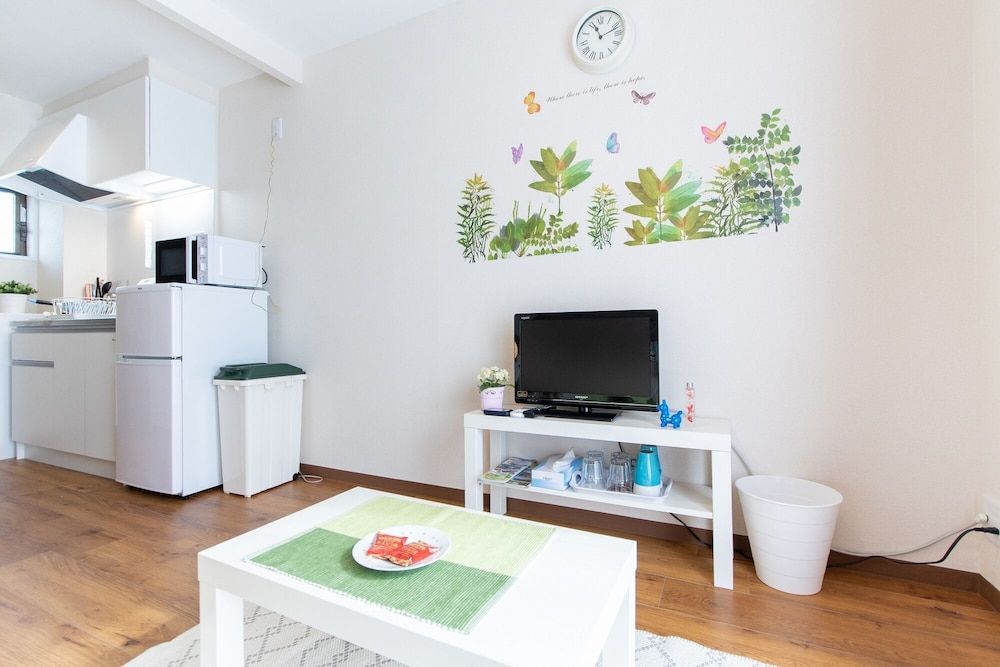NOMAD Confrer Apartment (202) 21