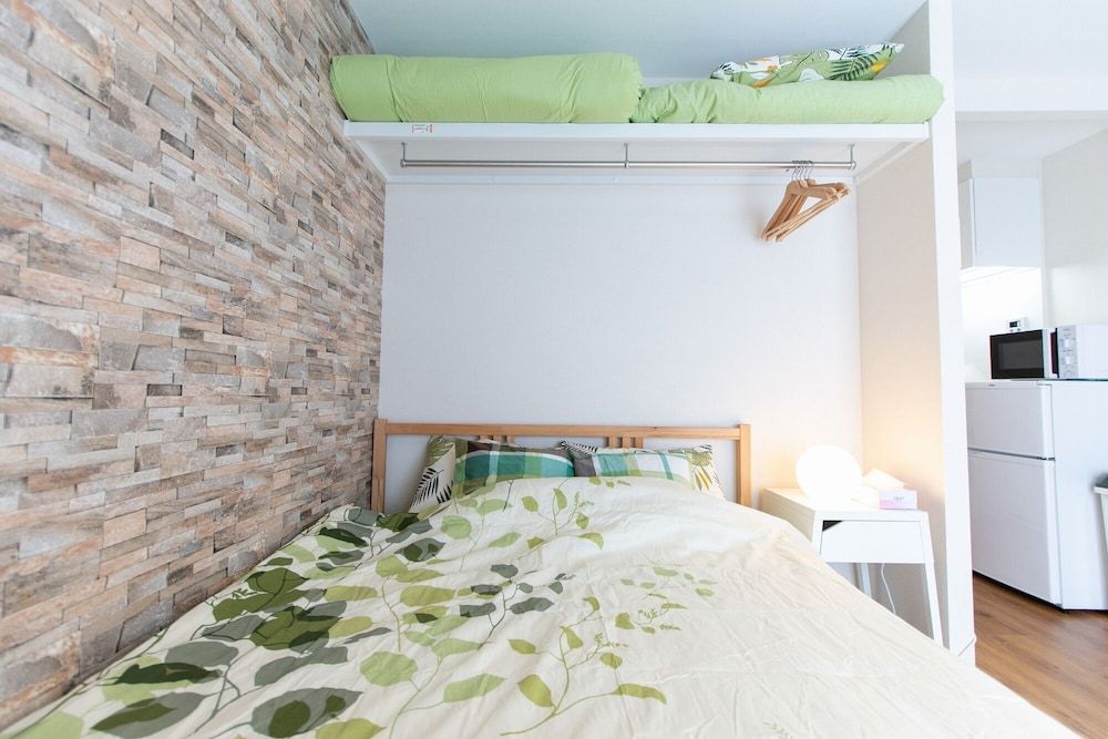 NOMAD Confrer Apartment (202) 5