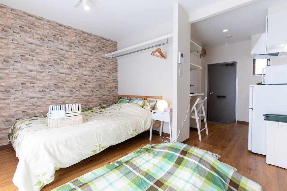 NOMAD Confrer Apartment (203) 3