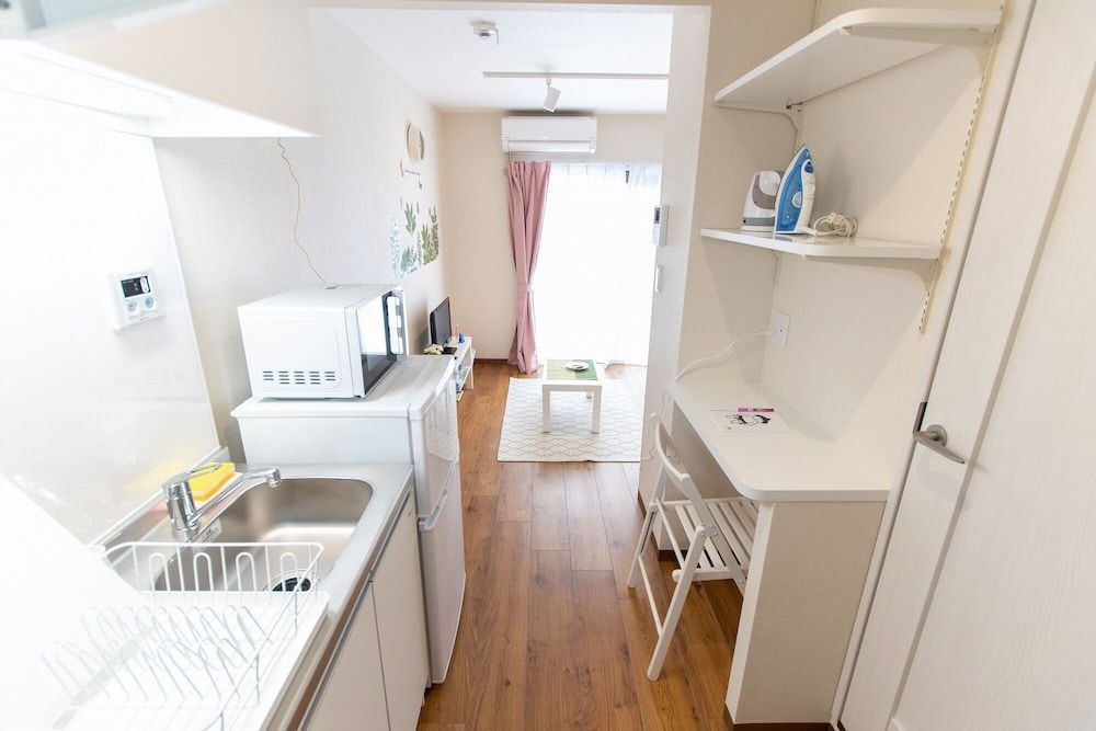 NOMAD Confrer Apartment (202) 22