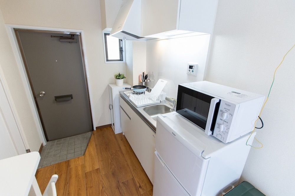 NOMAD Confrer Apartment (202) 12
