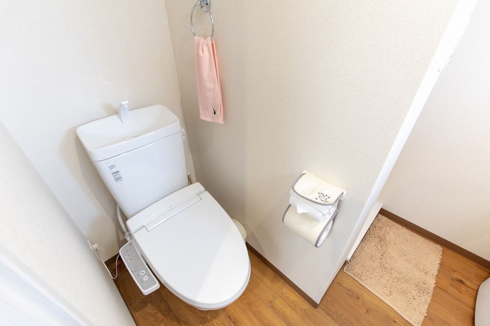 NOMAD Confrer Apartment (103) 16