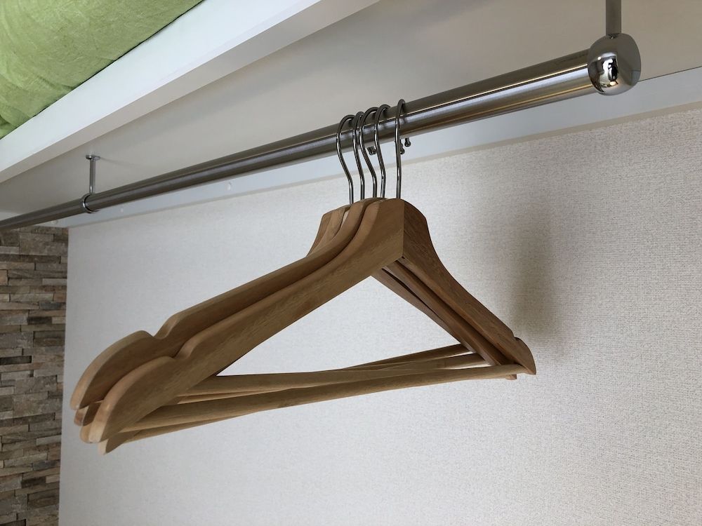 NOMAD Confrer Apartment (202) 15