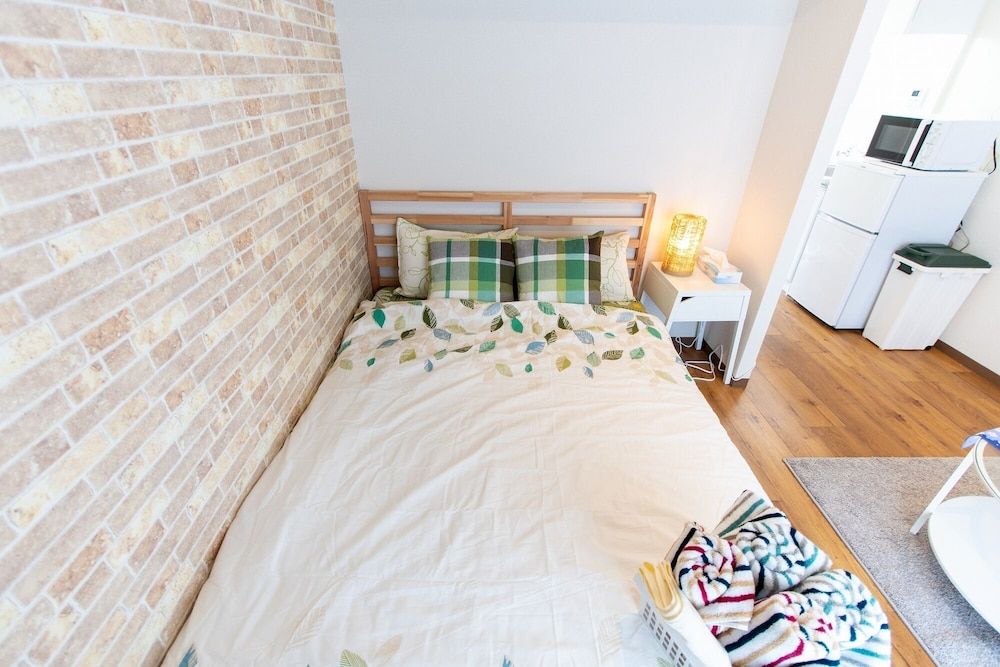 NOMAD Confrer Apartment (103) 4