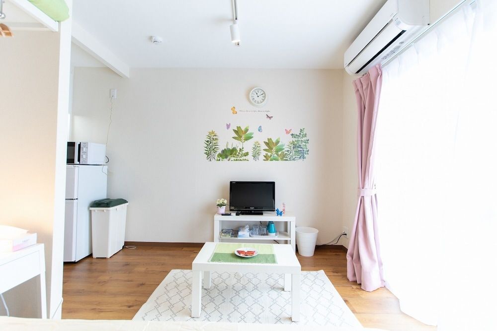 NOMAD Confrer Apartment (203) 8