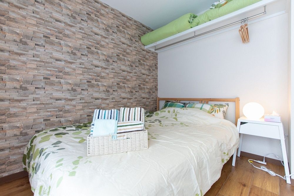 NOMAD Confrer Apartment (202) 9