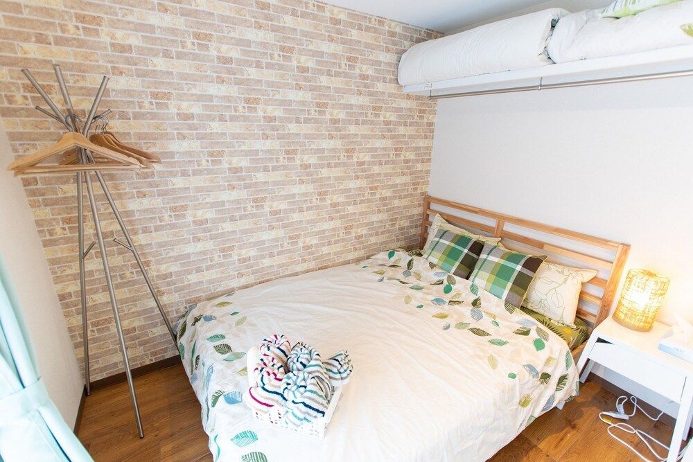 NOMAD Confrer Apartment (103) 5