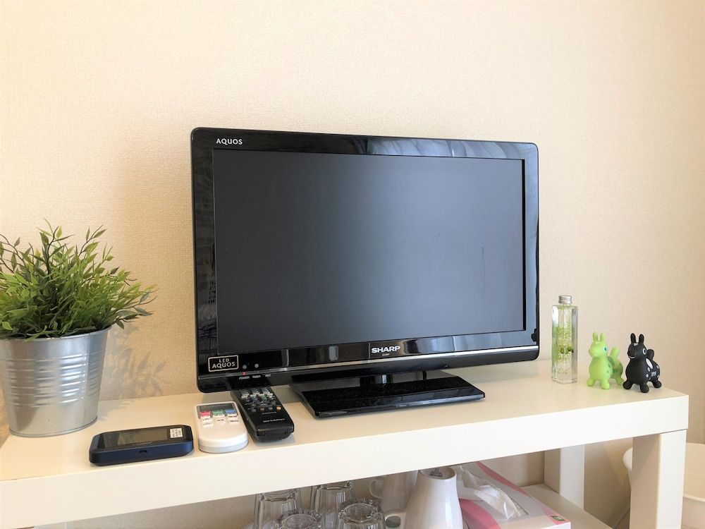 NOMAD Confrer Apartment (103) 26