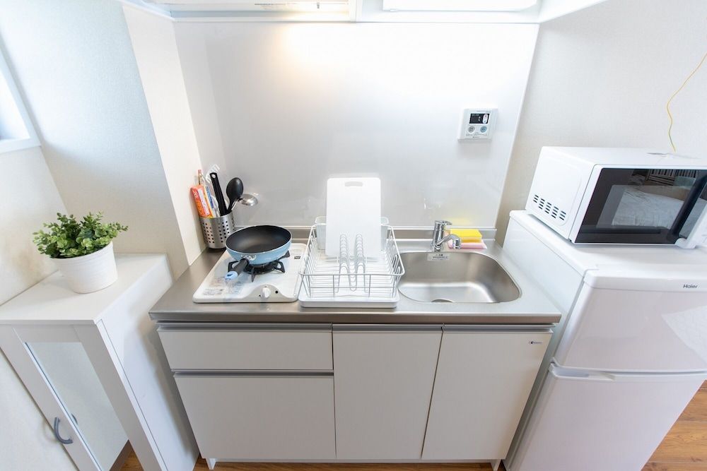 NOMAD Confrer Apartment (202) 13