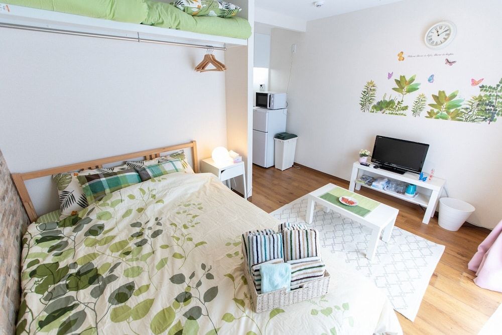 NOMAD Confrer Apartment (202) 7