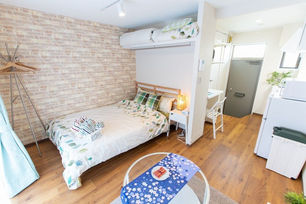 NOMAD Confrer Apartment (103) 8