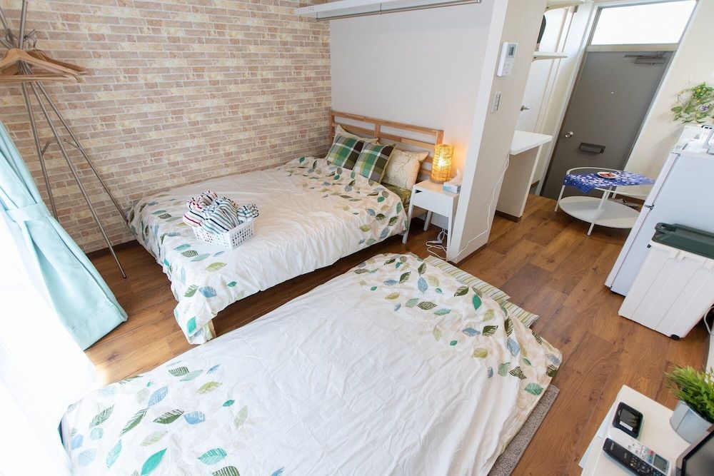 NOMAD Confrer Apartment (103) 11