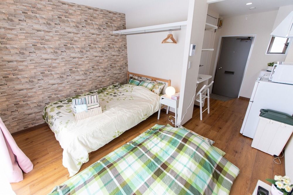 NOMAD Confrer Apartment (202) 10