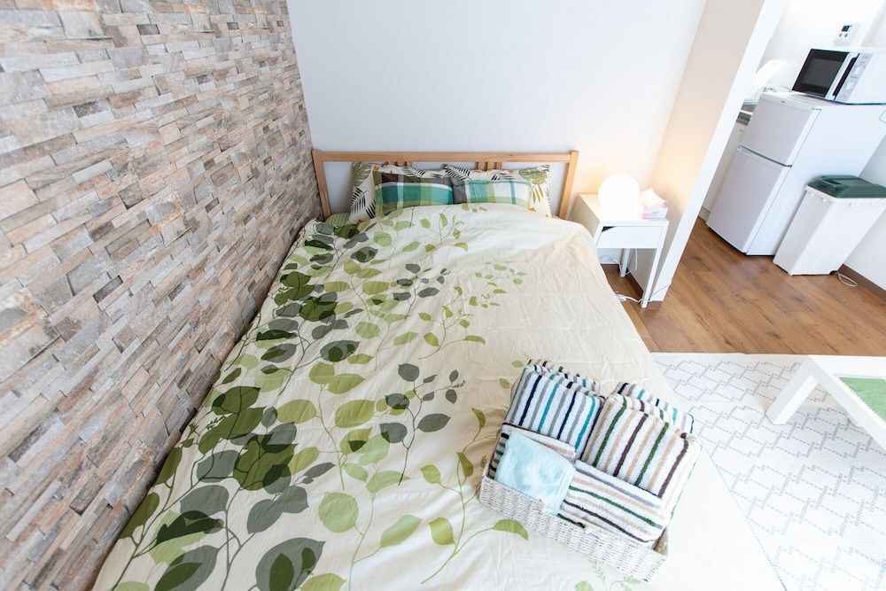 NOMAD Confrer Apartment (202) 8