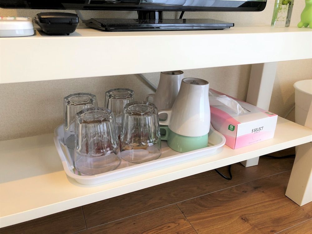 NOMAD Confrer Apartment (103) 24