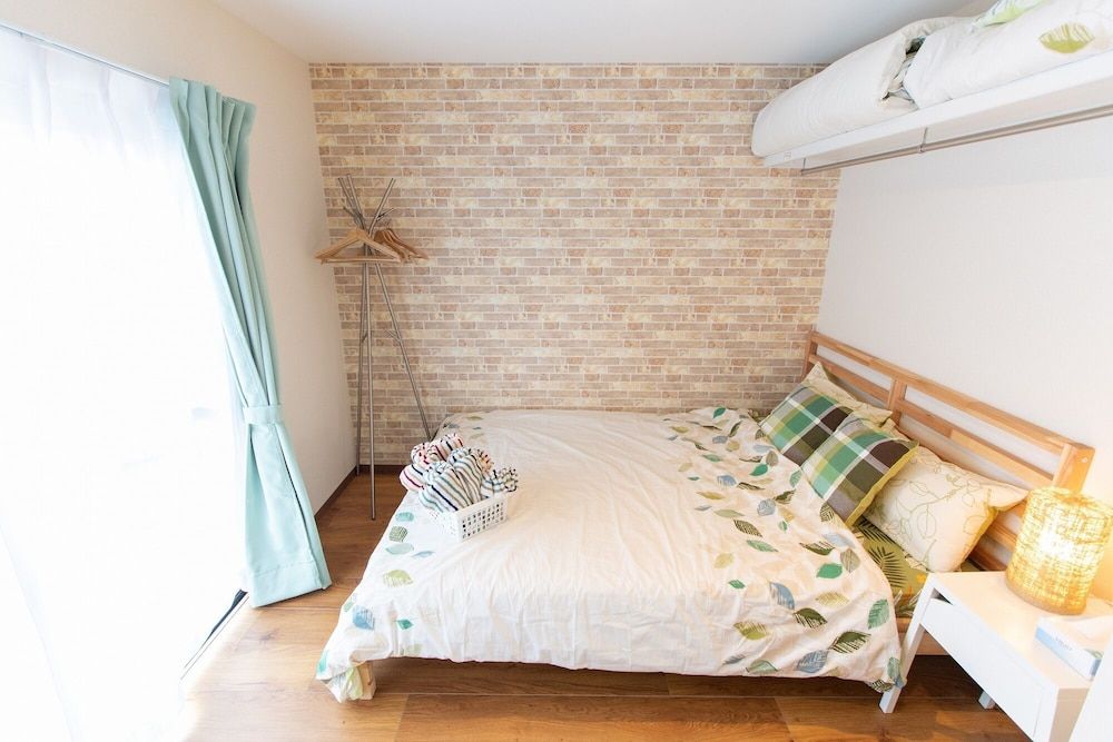 NOMAD Confrer Apartment (103)