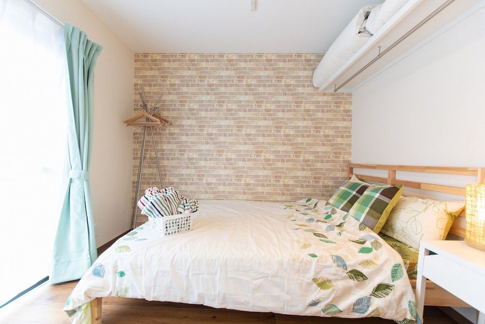 NOMAD Confrer Apartment (103) 2