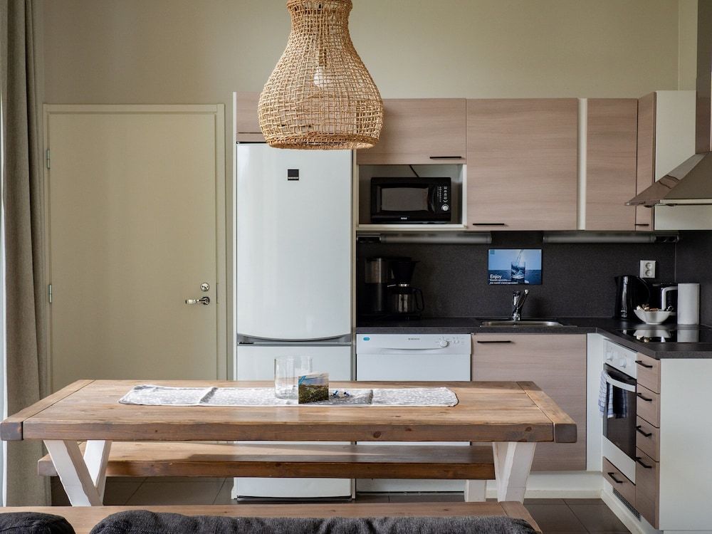 Nallikari Seaside Villas Deluxe Villa, 4 Bedrooms 10