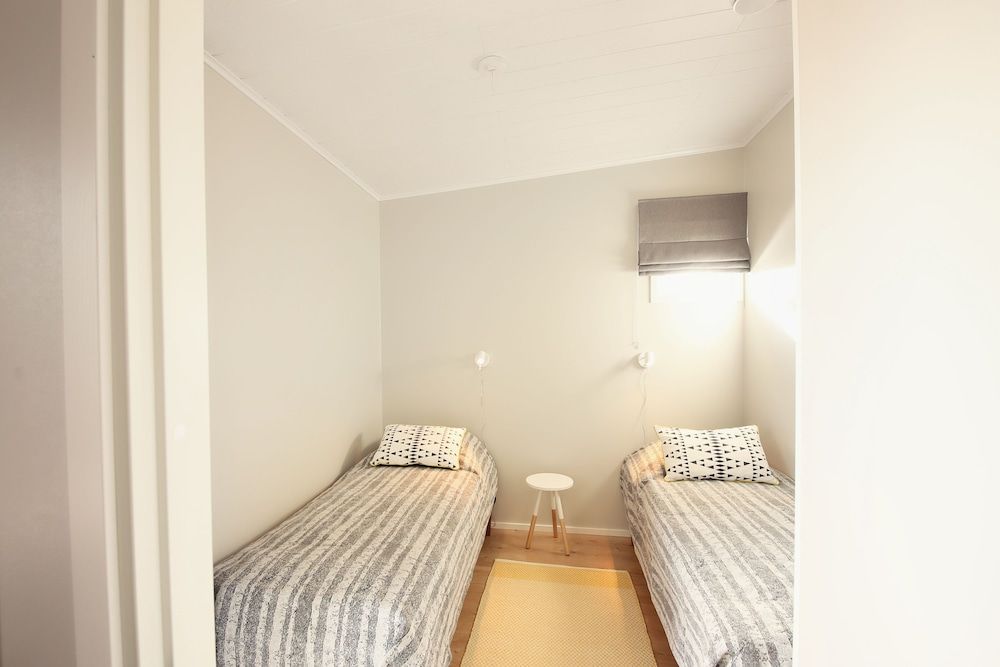 Nallikari Seaside Villas Deluxe Villa, 2 Bedrooms, Sauna (Pet friendly)