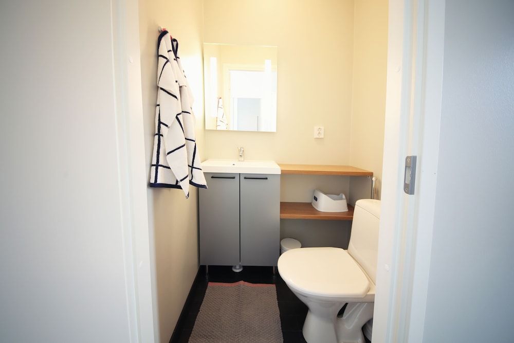 Nallikari Seaside Villas Deluxe Villa, 2 Bedrooms, Sauna (Pet friendly) 6