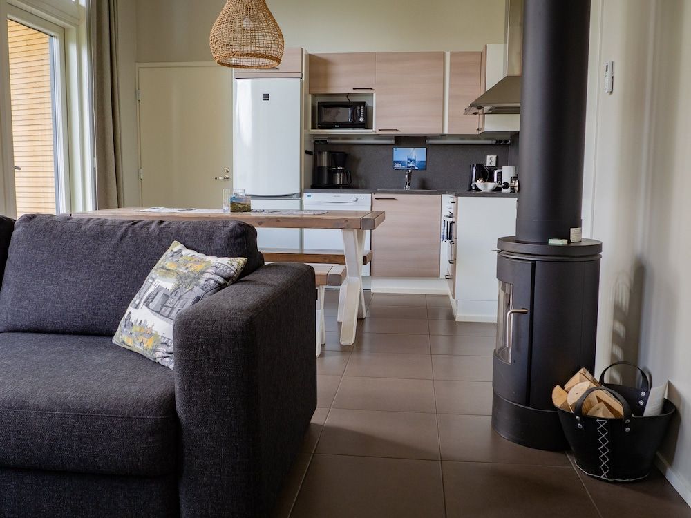 Nallikari Seaside Villas Deluxe Villa, 4 Bedrooms 11