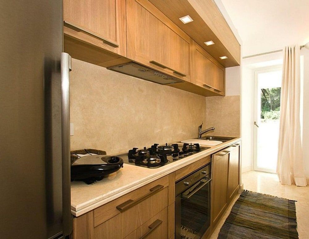 undefined Villa Marina Little Beach