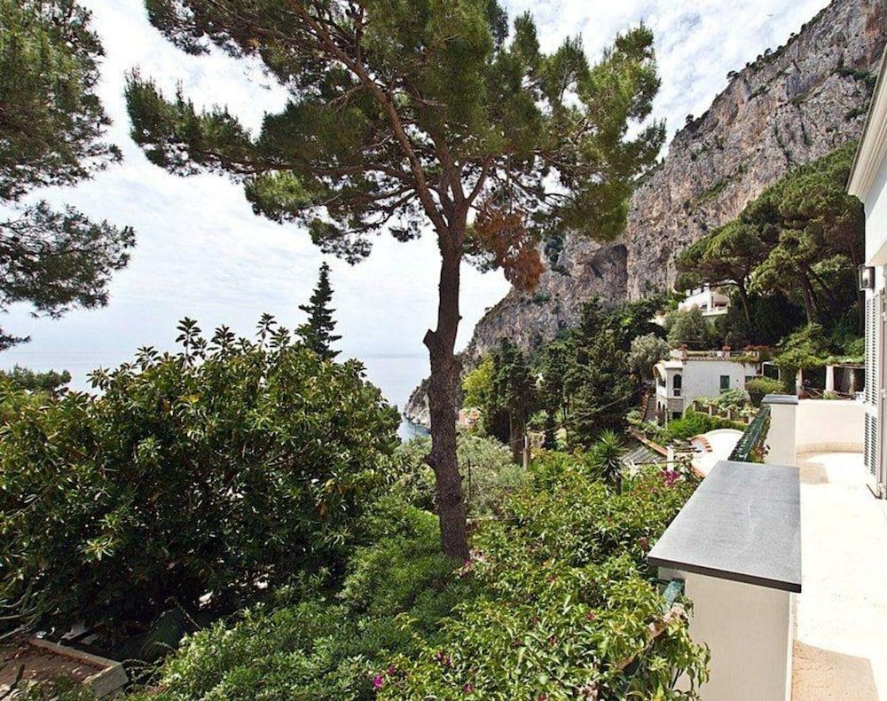 undefined Villa Marina Little Beach 3