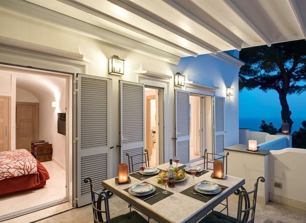 undefined Villa Marina Little Beach 9