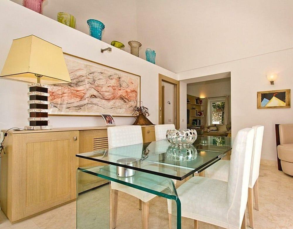 undefined Villa Marina Little Beach 10