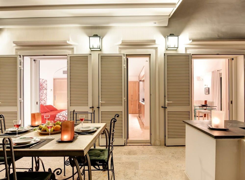 undefined Villa Marina Little Beach 8