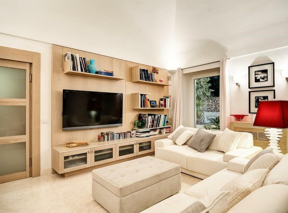 undefined Villa Marina Little Beach 7