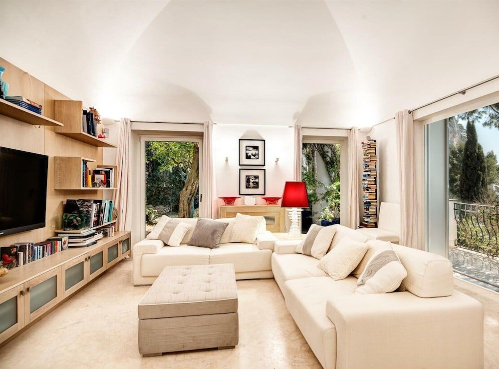 undefined Villa Marina Little Beach 6