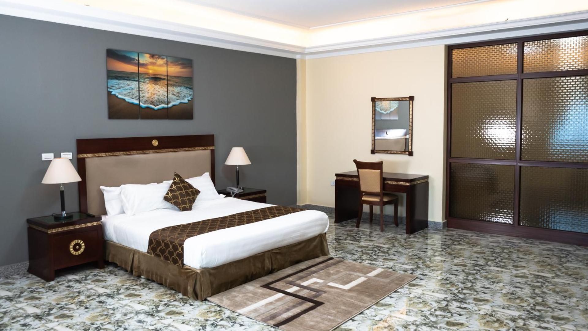 undefined Dabi Hotel & Apartments 4