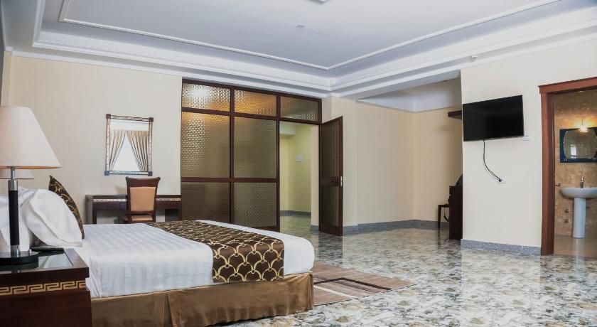 undefined Dabi Hotel & Apartments 5